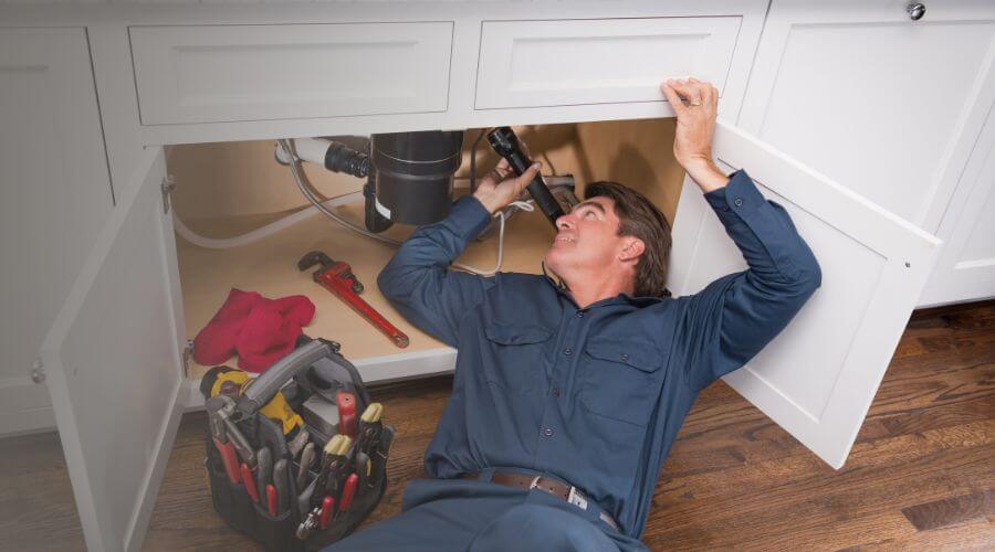 Professional septic pumping service in Bismarck, ND